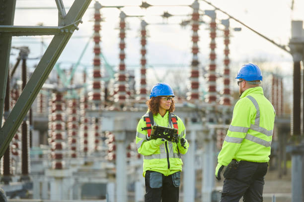 Best Electrical Contractors for Businesses  in Rosedale, MS