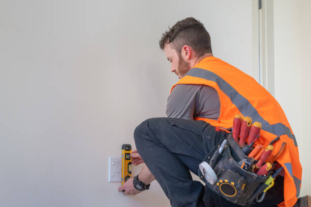 Best Electrical Repair Services  in Rosedale, MS