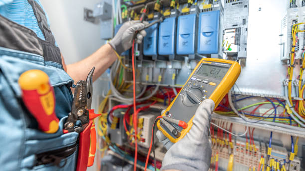 Best Electrical Troubleshooting Services  in Rosedale, MS